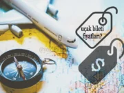 Uçak Bileti Fiyatları Nasıl Belirleniyor