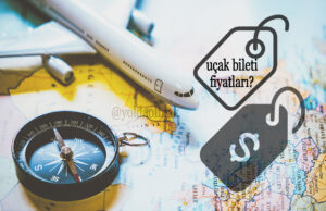 Uçak Bileti Fiyatları Nasıl Belirleniyor