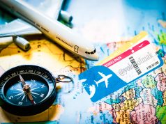 Uçak Bileti Kampanyaları