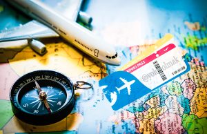 Uçak Bileti Kampanyaları