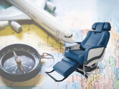 Uçakta En İyi Koltuk Hangisi: En İyi Koltuk Nasıl Seçilir   uçakta en iyi koltuk hangisi