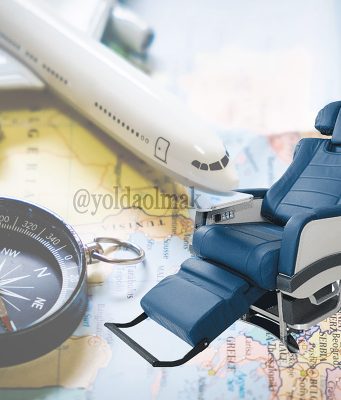 Uçakta En İyi Koltuk Hangisi: En İyi Koltuk Nasıl Seçilir uçakta en iyi koltuk hangisi