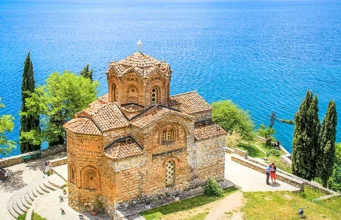 vizesiz gidilen balkan ülkeleri