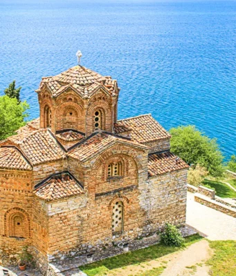 vizesiz gidilen balkan ülkeleri