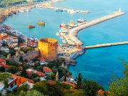 Alanya Gezi Rehberi   Alanya