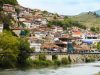 Bin Pencereli Şehir: Berat, Arnavutluk Berat