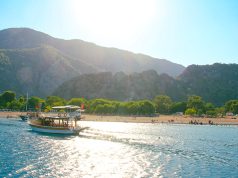 Çıralı Gezi Rehberi   Çıralı