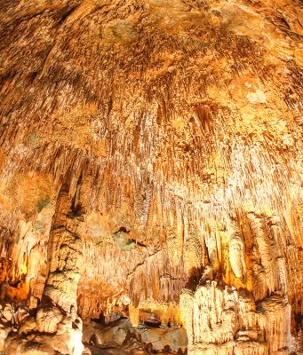 Damlataş Mağarası Damlataş Mağarası