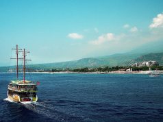 Kemer Gezi Rehberi Kemer