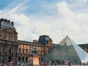 Dünyanın En Çok Ziyaret Edilen Müzesi: Louvre Müzesi, Paris Louvre Müzesi