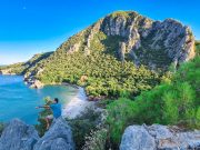 Olimpos Gezi Rehberi   Olimpos