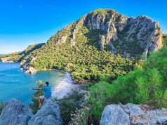 Olimpos Gezi Rehberi   Olimpos