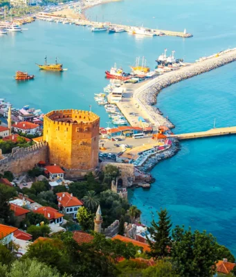 Alanya