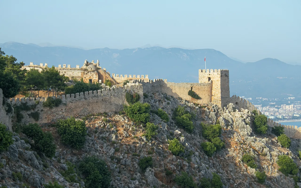 Alanya Gezi Rehberi
