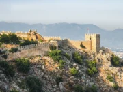 Alanya Kalesi