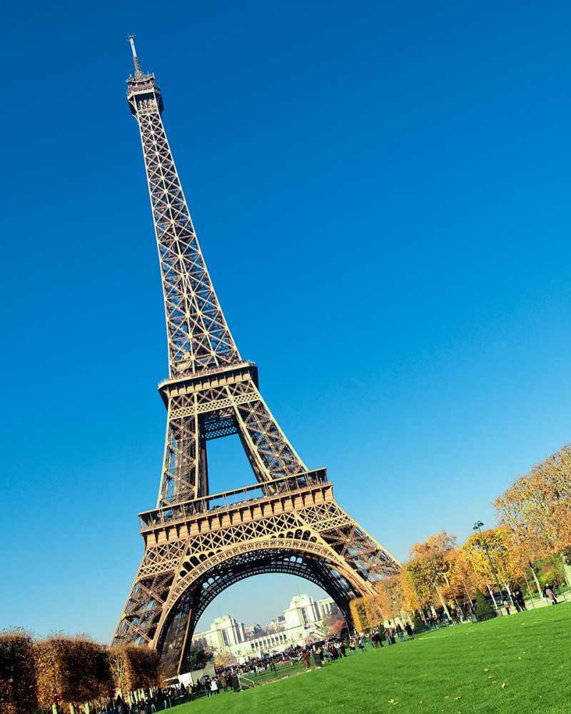 Paris Gezi Rehberi: Paris'te Gezilecek 15 Yer | @yoldaolmak