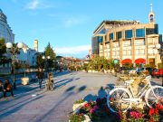 İşkodra Gezi Rehberi İşkodra