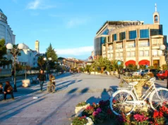 İşkodra Gezi Rehberi İşkodra