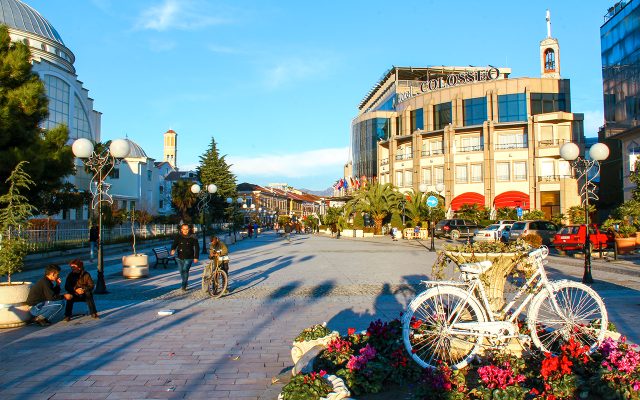 İşkodra Gezi Rehberi | yoldaolmak.com
