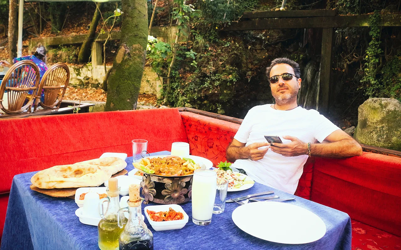 Kemer Görülecek Yerler