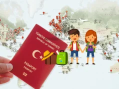 Pasaport Almak Neden Bu Kadar Zor? 2026’da Türkiye’de Seyahat Özgürlüğünün Fiyat Etiketi Seyahat Özgürlüğü Nedir