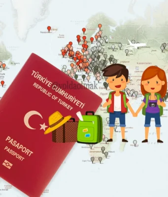 Seyahat Özgürlüğü Nedir