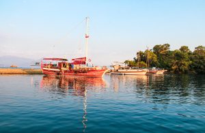 Fethiye Çevresinde Gezilecek Yerler loading=