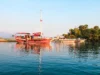 12 Adalar, Fethiye