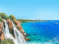 En Güzel Antalya Tatil Yerleri   Antalya Tatil Yerleri