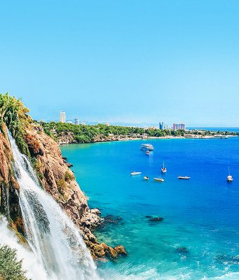 En Güzel Antalya Tatil Yerleri Antalya Tatil Yerleri