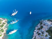 Demre Gezi Rehberi Demre