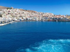 Ios Adası Gezi Rehberi Ios Adası