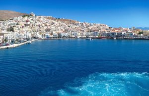 Ios Adası Gezi Rehberi: Plajlar, Gece Hayatı ve Sakin Köyler Ios Adası