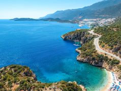 Kaş Gezilecek Yerler   Kaş, Antalya