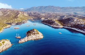 Kekova Gezi Rehberi loading=