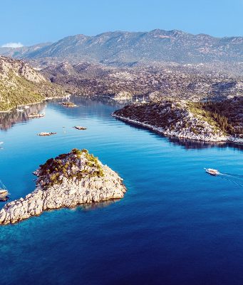 Kekova Gezi Rehberi   Kekova