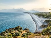 Antalya Konyaaltı Plajı Konyaaltı, Antalya