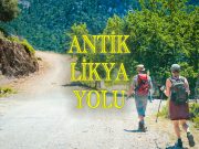 Türkiye’nin En Güzel Yürüyüş Rotası: Antik Likya Yolu   Likya Yolu