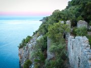 Olympos Antik Kenti   Olimpos Antik Kenti