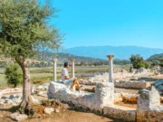 Andriake Antik Kenti