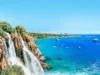 Antalya Tatil Yerleri