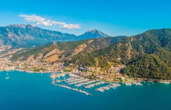 Fethiye Merkezde Gezilecek Yerler 2026: Yürüyerek Keşfedilecek Noktalar Fethiye Merkez Gezilecek Yerler