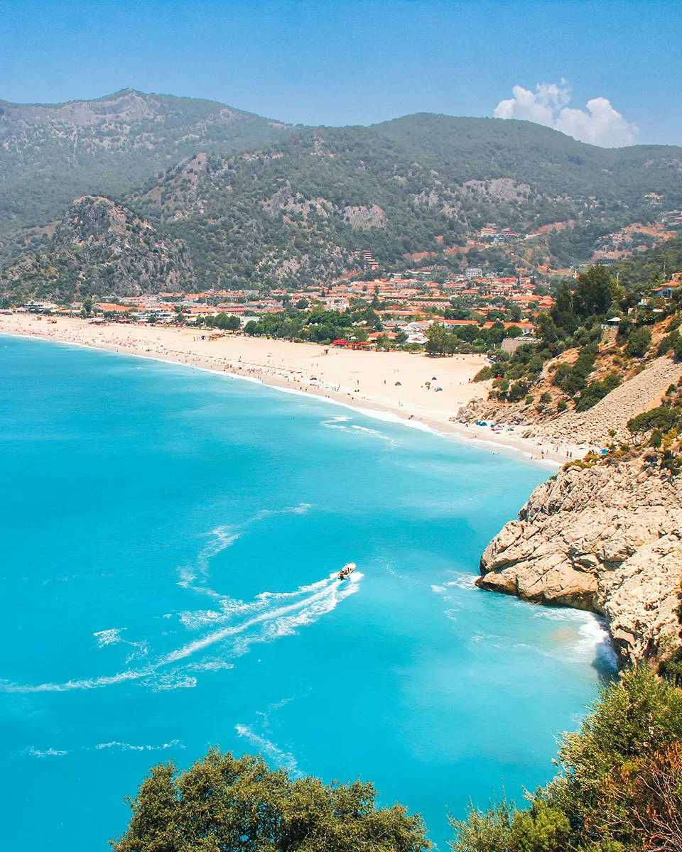 Ölüdeniz