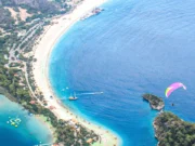 Fethiye Sonbahar Tatili