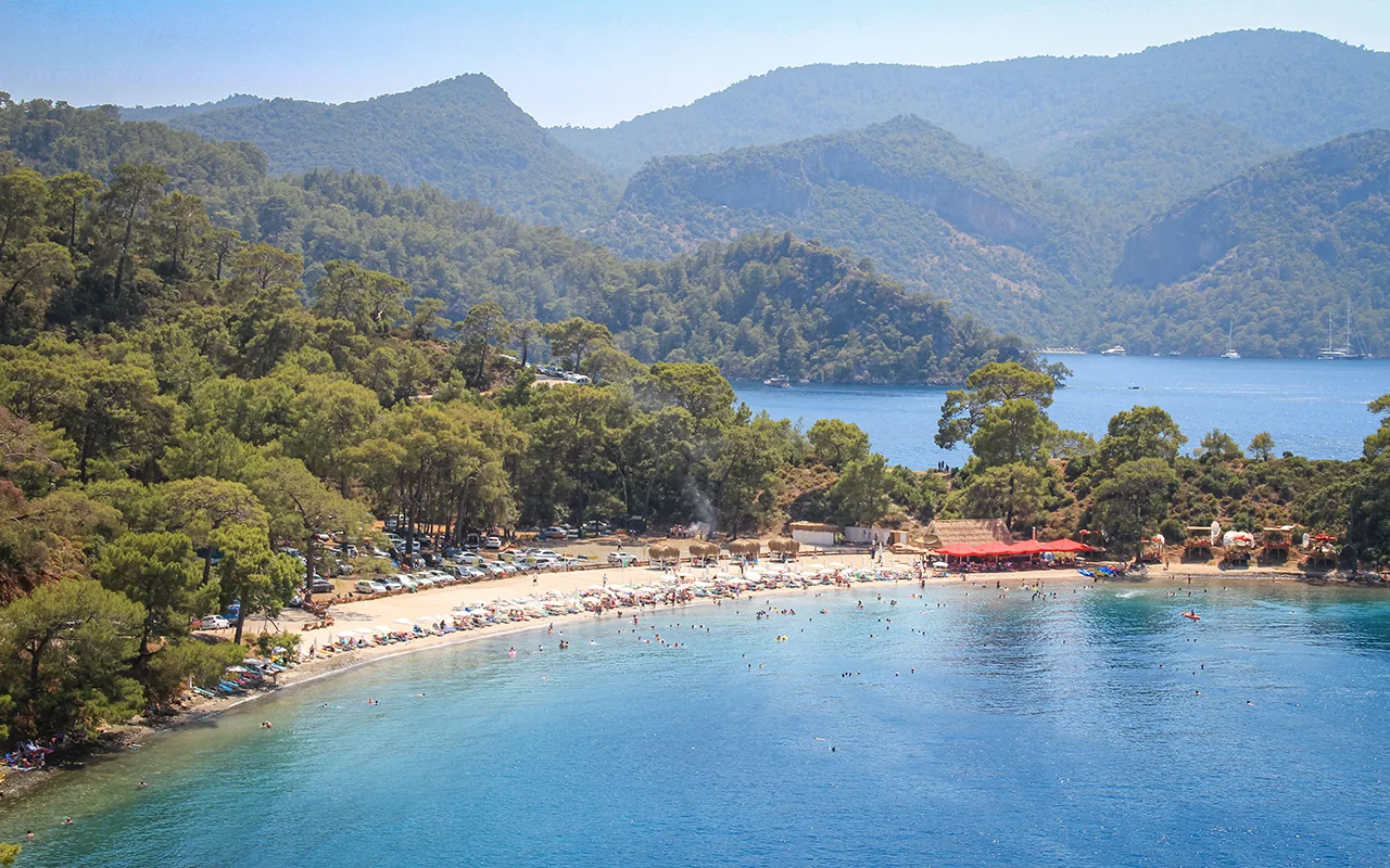 Fethiye Yarımada