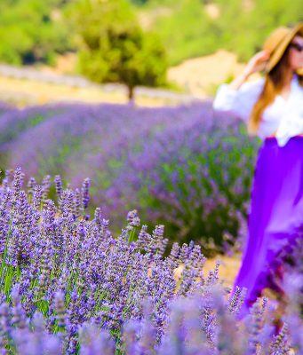 Isparta Gezilecek Yerler