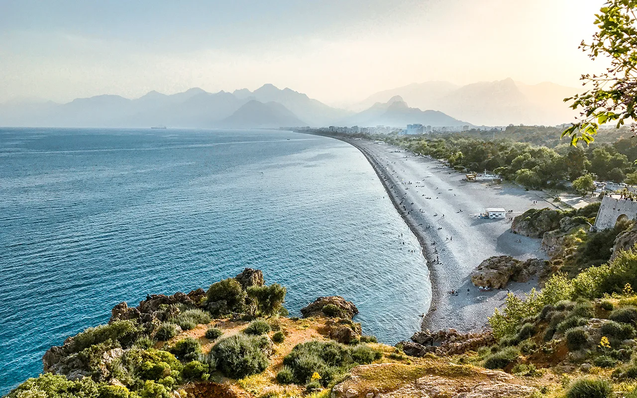 Konyaaltı, Antalya