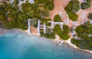 Likya Antik Kentleri