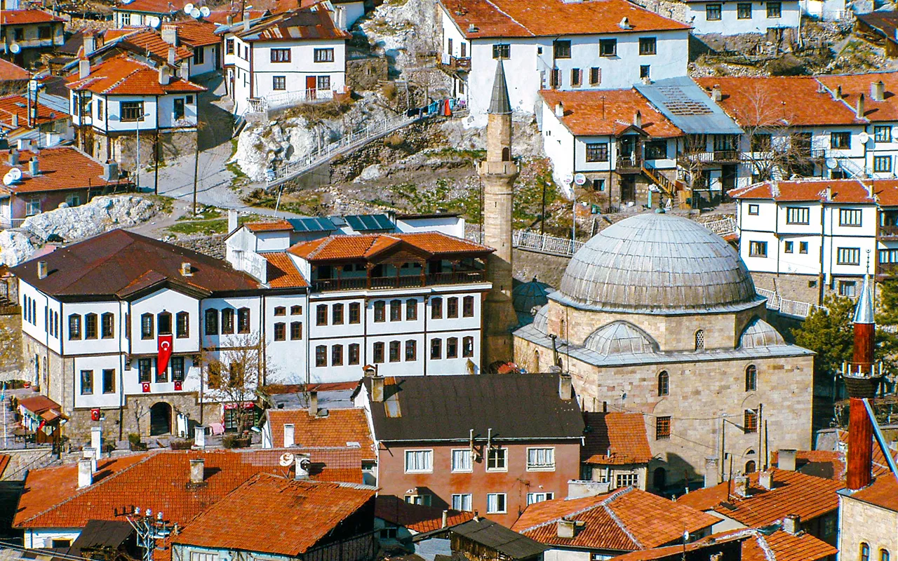 Beypazarı, Ankara