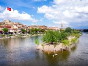 Avanos Gezi Rehberi   Avanos